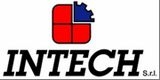 Intech logo