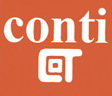 conti logo